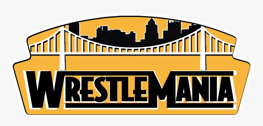 Wrestlemania, HD Png Download, Free Download