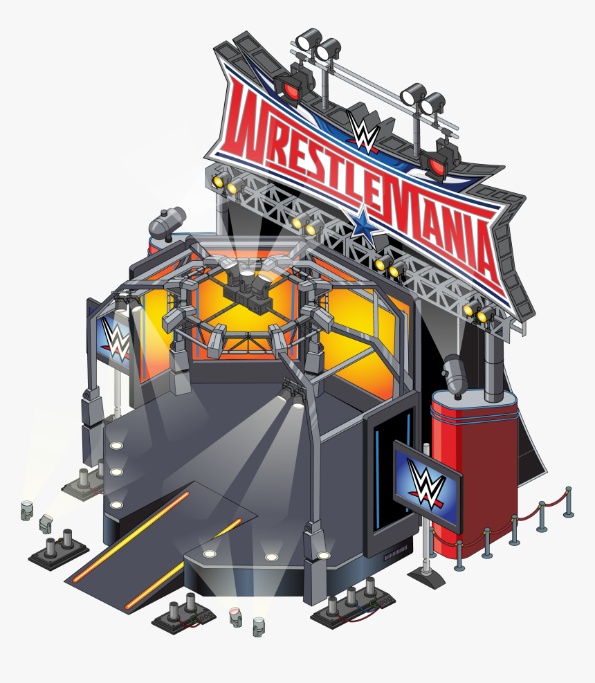The Quest For Stuff Wiki - Illustration, HD Png Download, Free Download