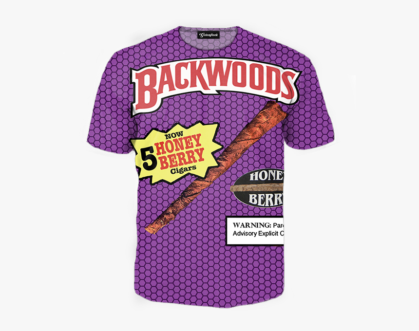 Включи the backwoods