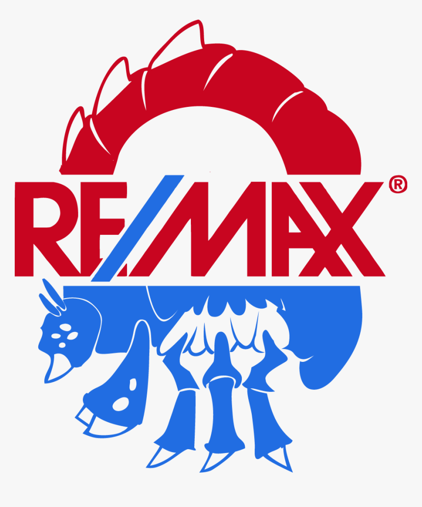 High Resolution Remax Logo Png