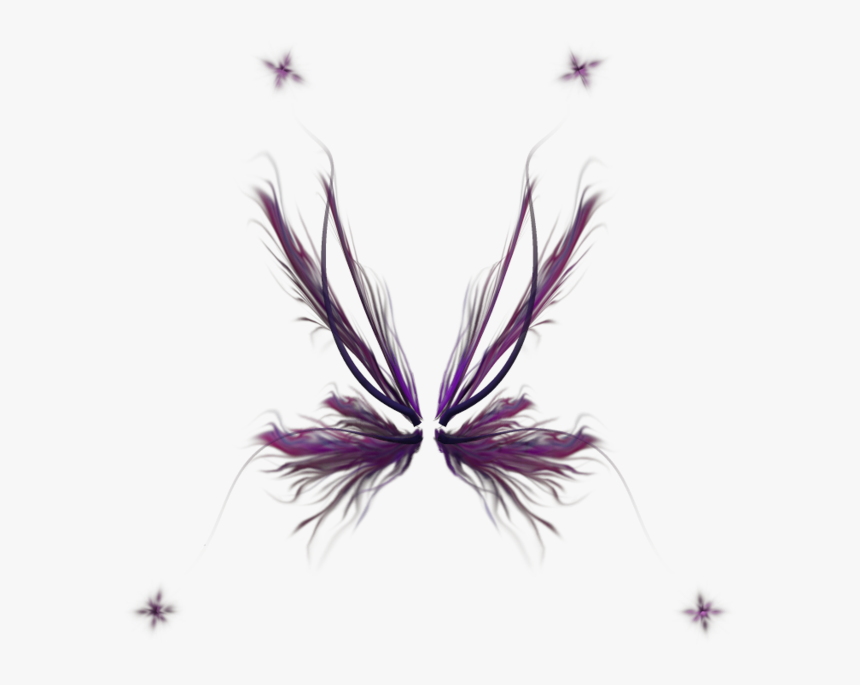 Fairy Wing 1 By Wolverine041269-d5uqd1o - Illustration, HD Png Download, Free Download