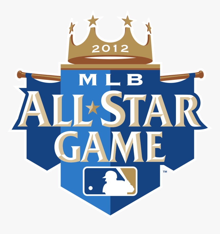 Major League Baseball All-star Game , Transparent Cartoons - Major League Baseball All-star Game, HD Png Download, Free Download