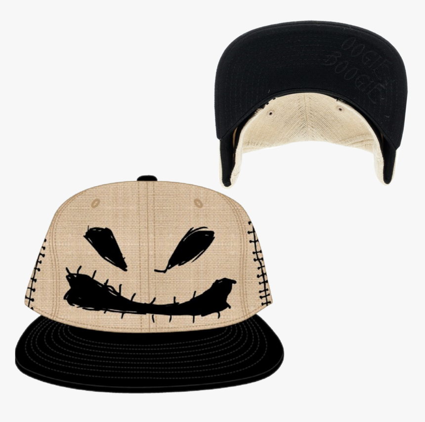 Oogie Boogie Face, HD Png Download, Free Download