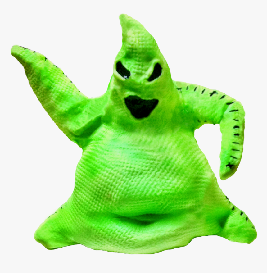 Mr Oogie Boogie On Cake Central - Animal Figure, HD Png Download, Free Download