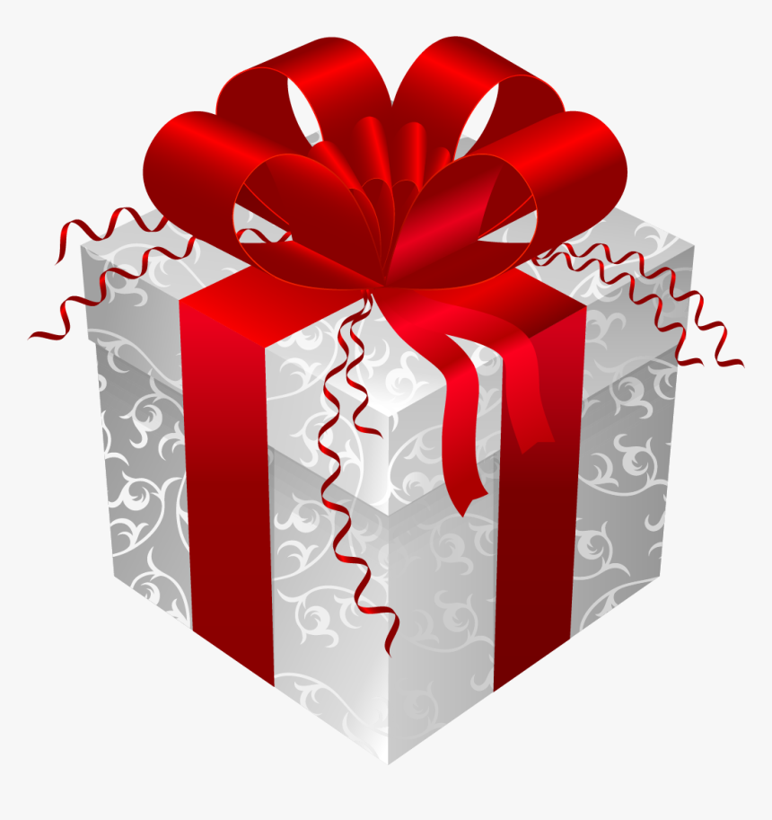 Cajas De Regalos Navideños, HD Png Download, Free Download