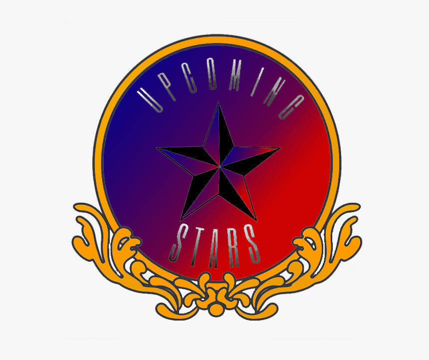 Upcoming Stars - Emblem, HD Png Download, Free Download