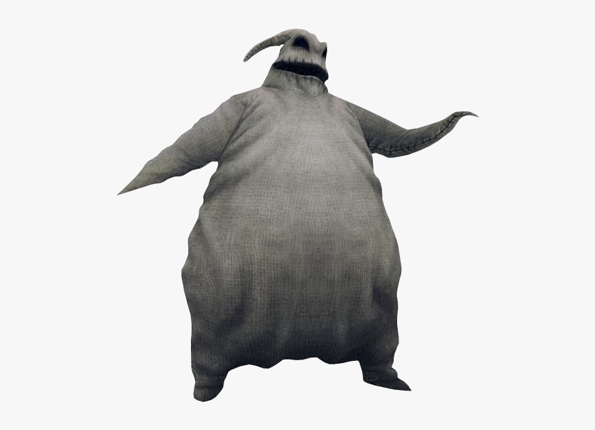 Oogie Boogie Kingdom Hearts, HD Png Download, Free Download