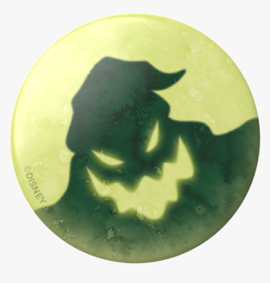 Oogie Boogie Popsocket, HD Png Download, Free Download