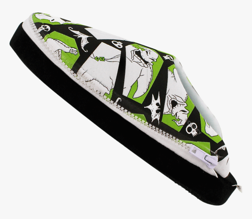 Oogie Boogie Mix N Match Zlipperz Set"
 Class= - Inflatable Boat, HD Png Download, Free Download