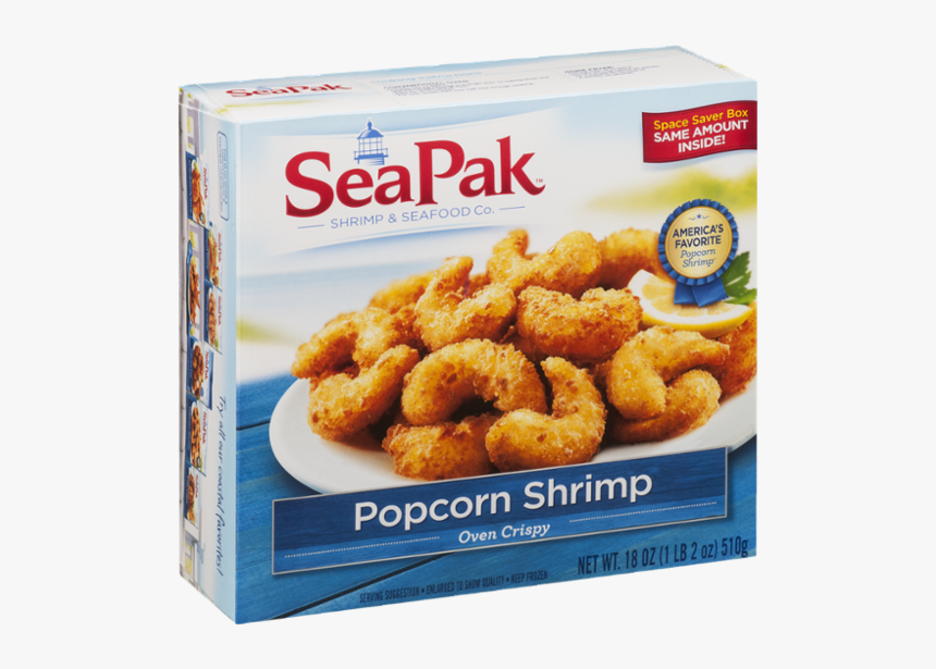 Popcorn Shrimp Brands, HD Png Download - kindpng