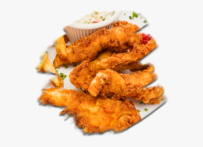Placeholder - Affys Chicken Fingers And Fries, HD Png Download, Free Download