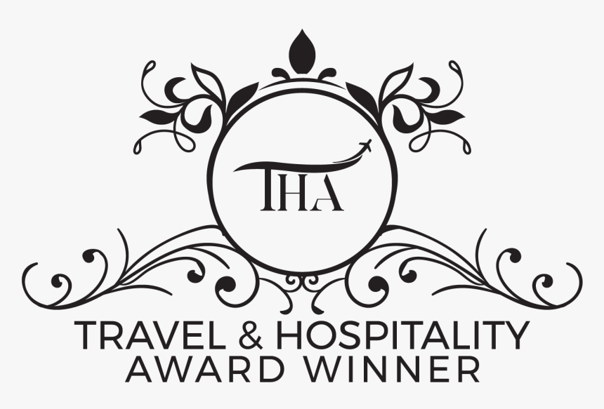 Travel & Hospitality Award Winner, HD Png Download, Free Download