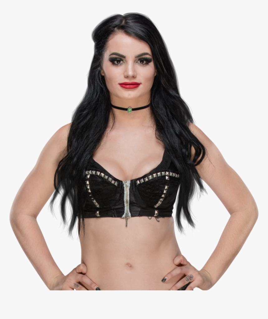 Thumb Image - Paige Smackdown Womens Champion, HD Png Download, Free Download