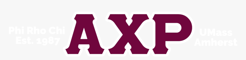 Alpha Chi Rho Phi Rho Chi Chapter - Alpha Chi Rho Logo, HD Png Download, Free Download