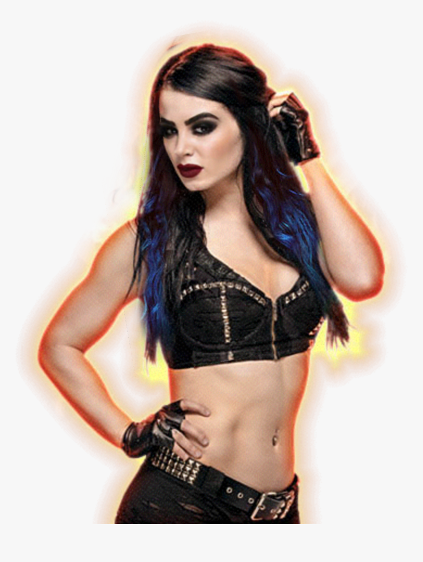 Paige Wwe Png, Transparent Png, Free Download