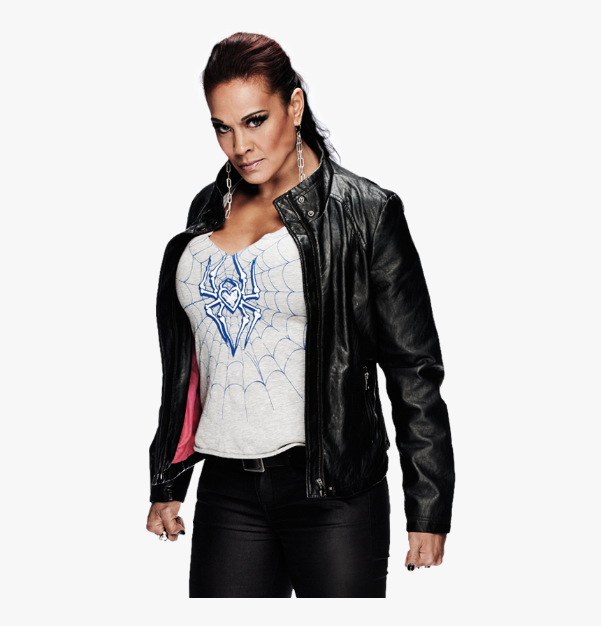 Tamina - Vickie Guerrero Wwe, HD Png Download, Free Download