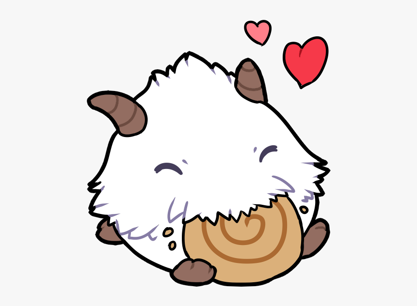 Thumb Image - Poro Png, Transparent Png, Free Download