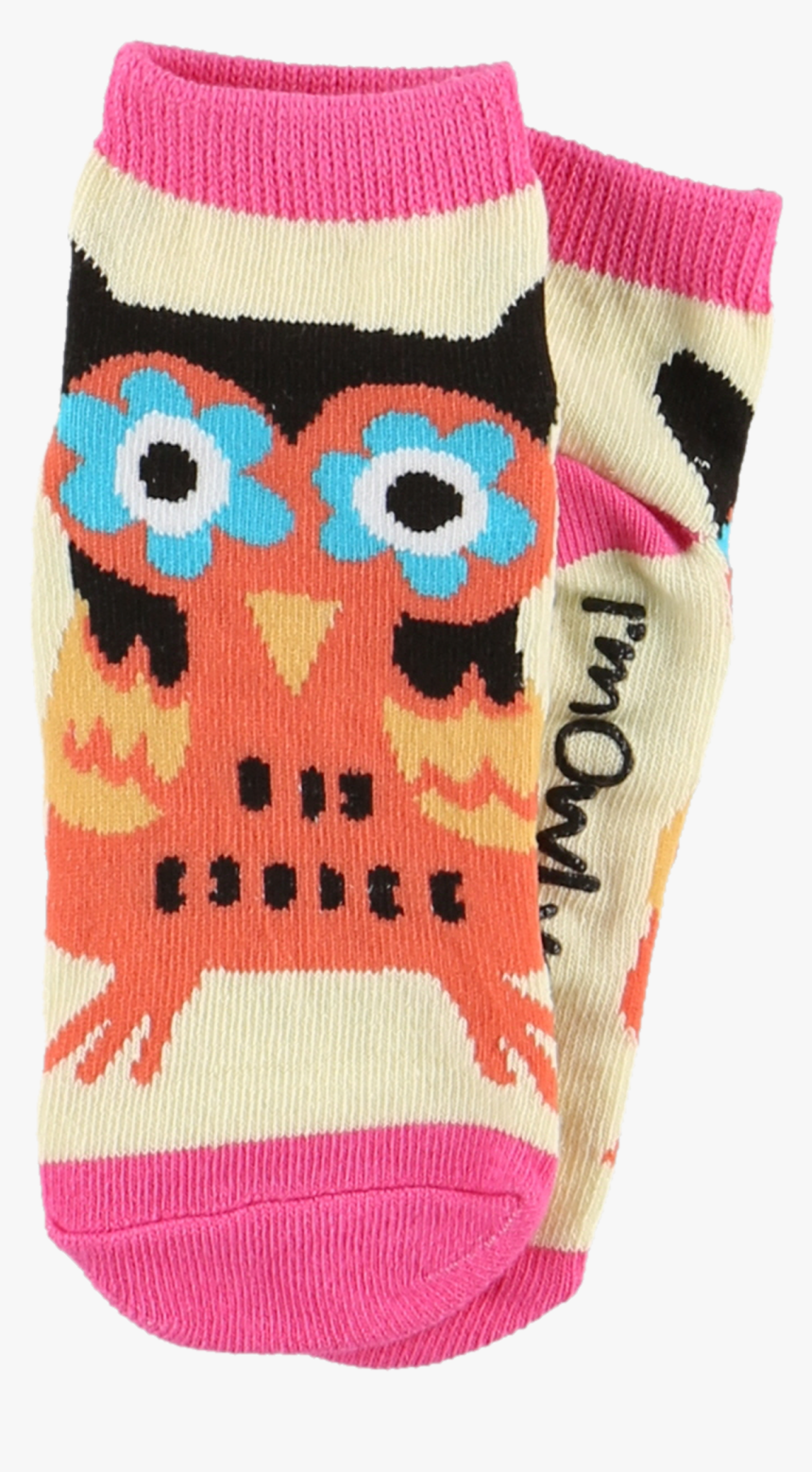 Owl Yours - Sock, HD Png Download, Free Download