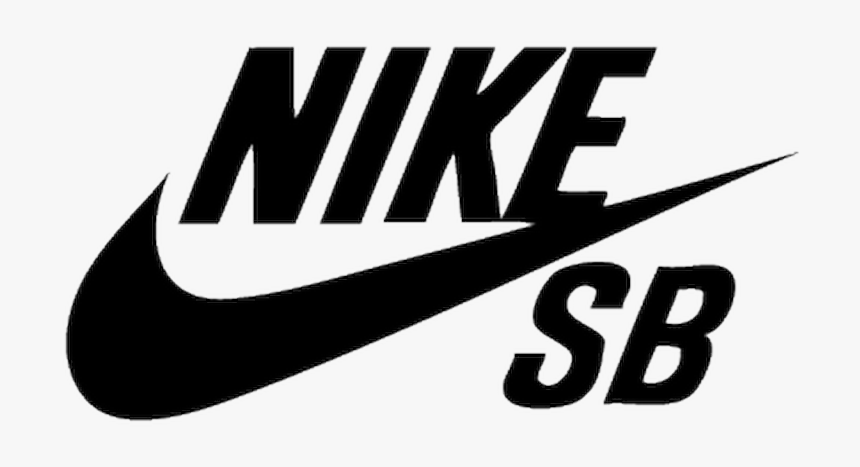Decal Image Free - Logo Nike Sb Vector, HD Png Download - kindpng.