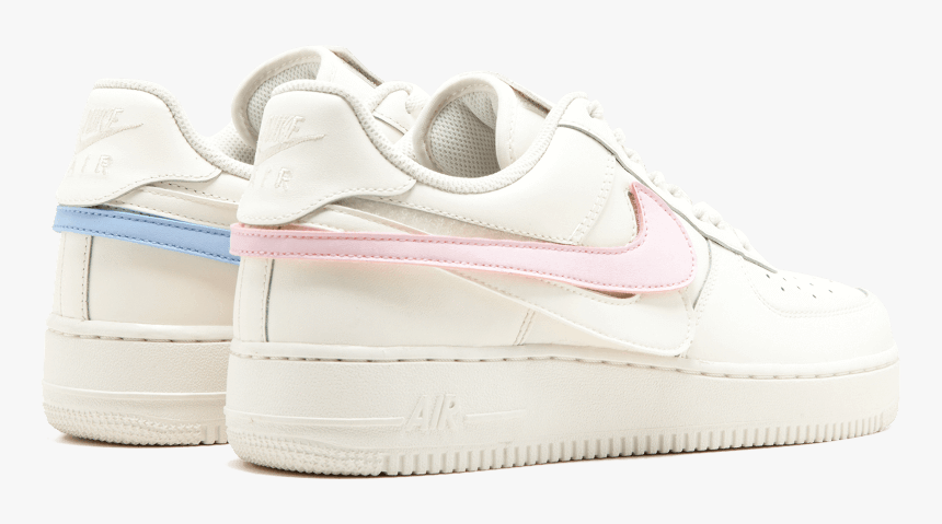 Nike swoosh pack air force 1 outlet