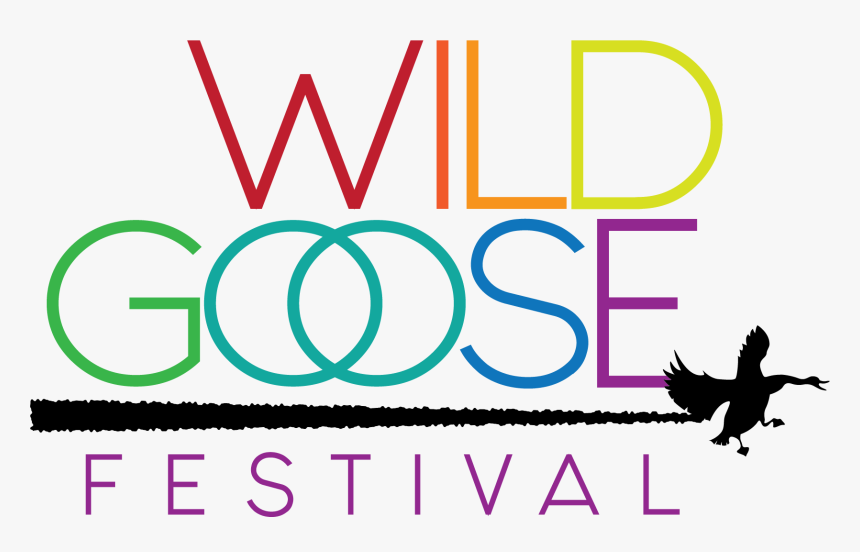 Wg Logo Final Rainbow Secondary - Wild Goose Festival, HD Png Download, Free Download