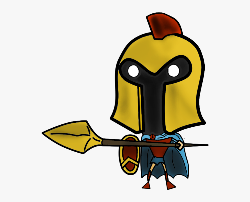 Pantheon Png Image - Pantheon Cartoon Png, Transparent Png, Free Download