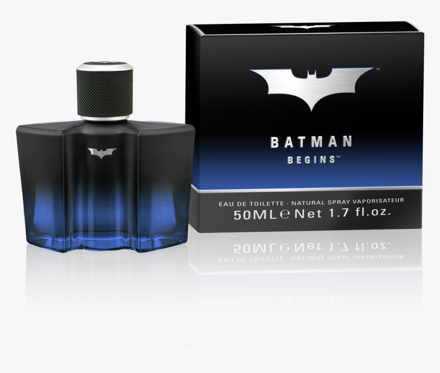 Batman The Dark Knight Perfume, HD Png Download, Free Download