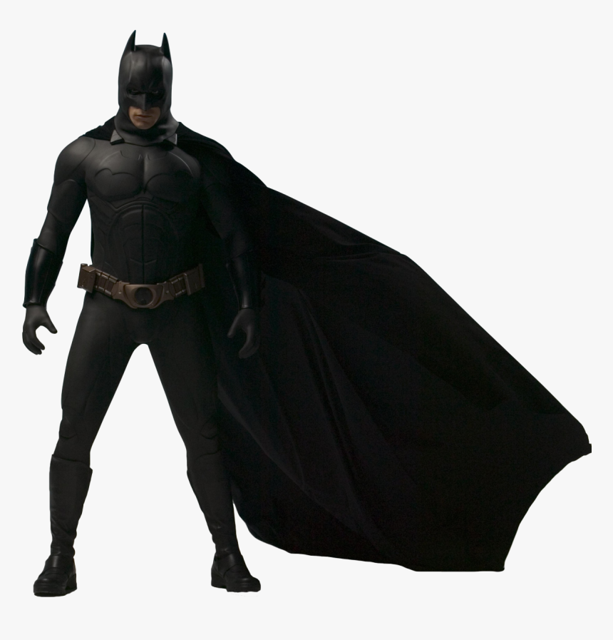 Batman Christian Bale Png, Transparent Png, Free Download
