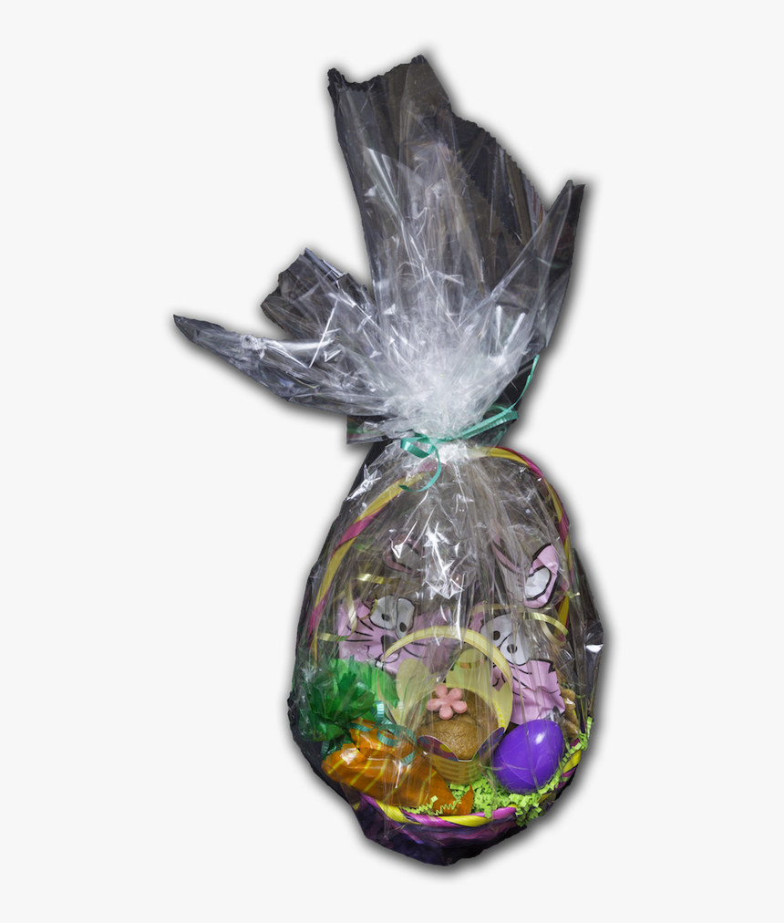 Transparent Easter Basket Png - Easter Egg, Png Download, Free Download