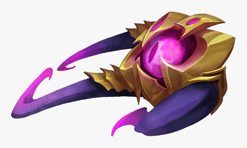 Thumb Image - Velkoz Png, Transparent Png, Free Download