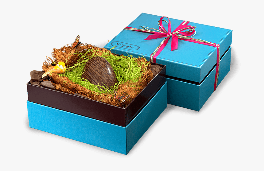Large Easter Egg - Gift Wrapping, HD Png Download, Free Download