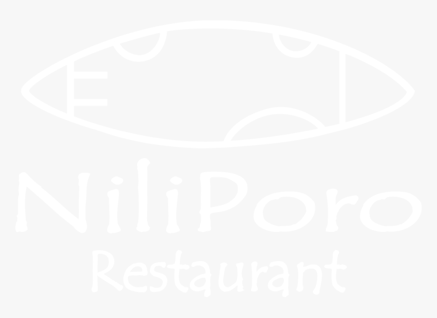 Restaurant Niliporo - Poster, HD Png Download, Free Download