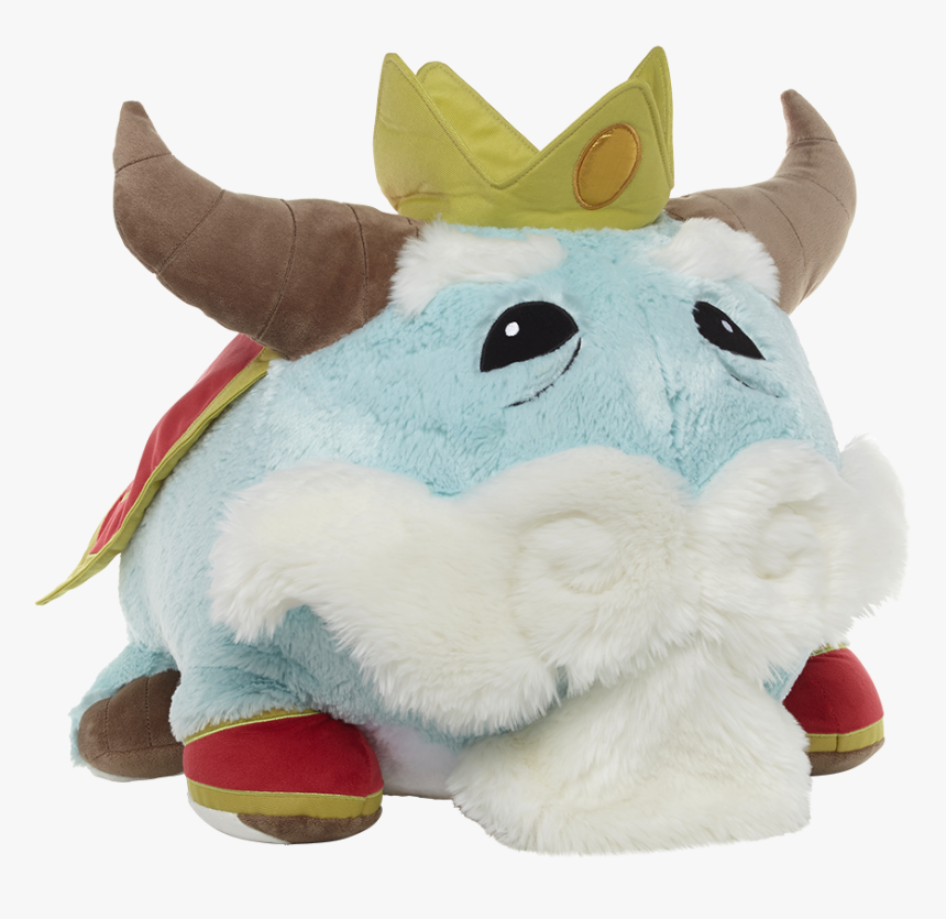 League Of Legends Poro Plush, HD Png Download, Free Download