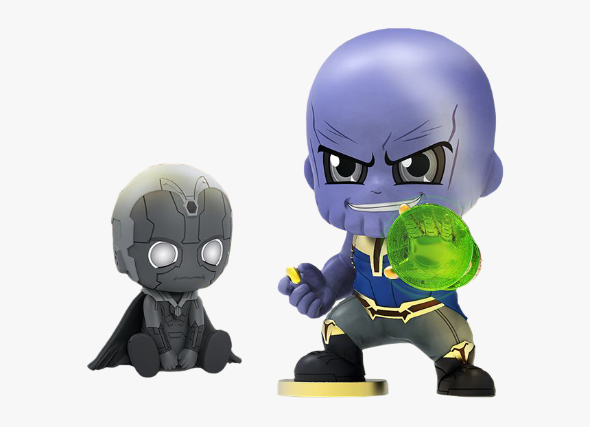 Infinity War - Avengers Infinity War 4.8 Bobblehead, HD Png Download, Free Download