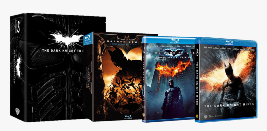 Batman The Dark Knight, HD Png Download, Free Download