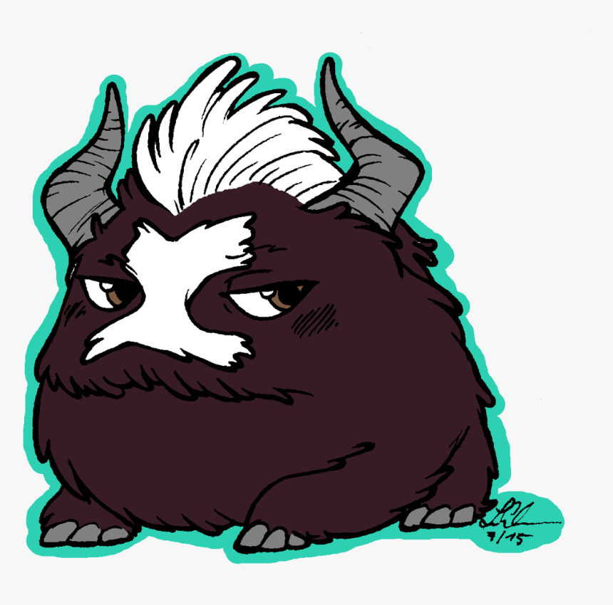 Poro Ekko, HD Png Download, Free Download