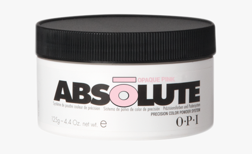 Absolute Powder Makeover Pink 20grms Ab531, HD Png Download, Free Download