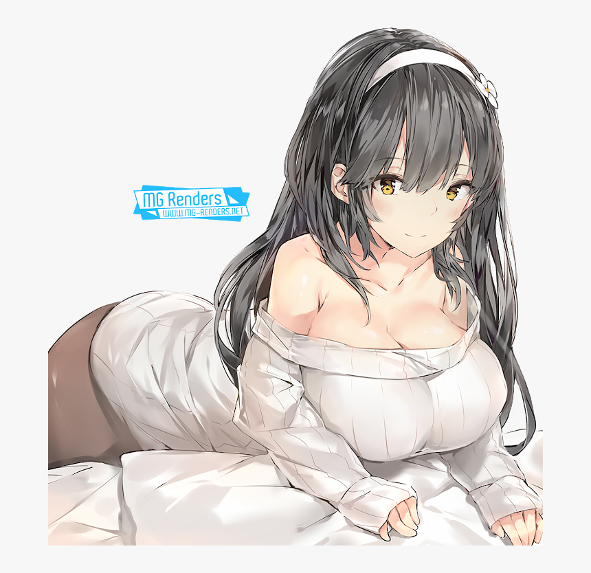 Girls Frontline 95 Hentai, HD Png Download, Free Download