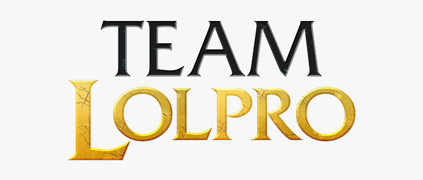 Team Lolprologo Square, HD Png Download, Free Download