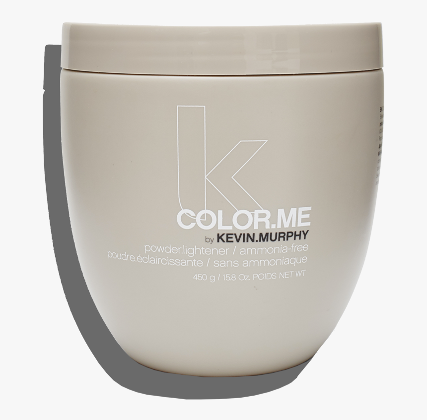 Ammonia Free Powder Lightener Kevin Murphy, HD Png Download, Free Download