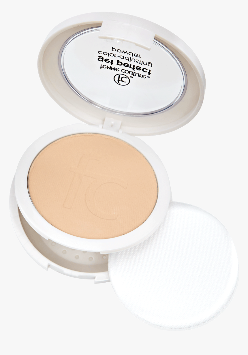 Face Powder, HD Png Download, Free Download