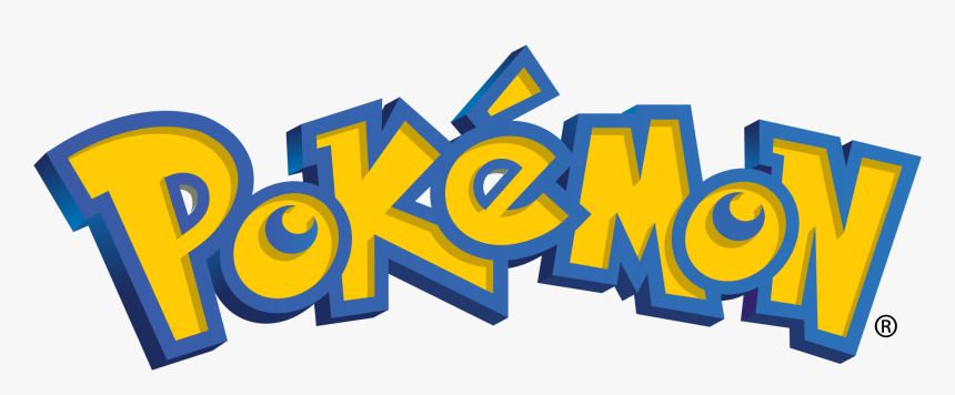 Png Pic - Pokemon Logo Png, Transparent Png, Free Download