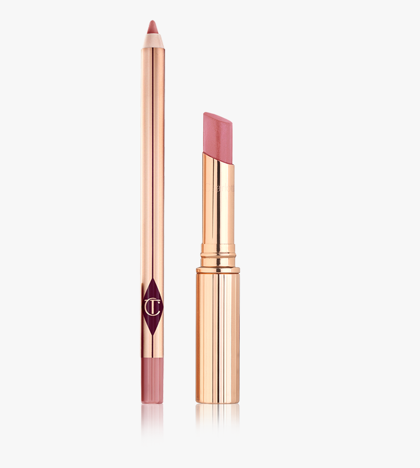 Charlotte Tilbury Princess Kiss Lipstick, HD Png Download, Free Download