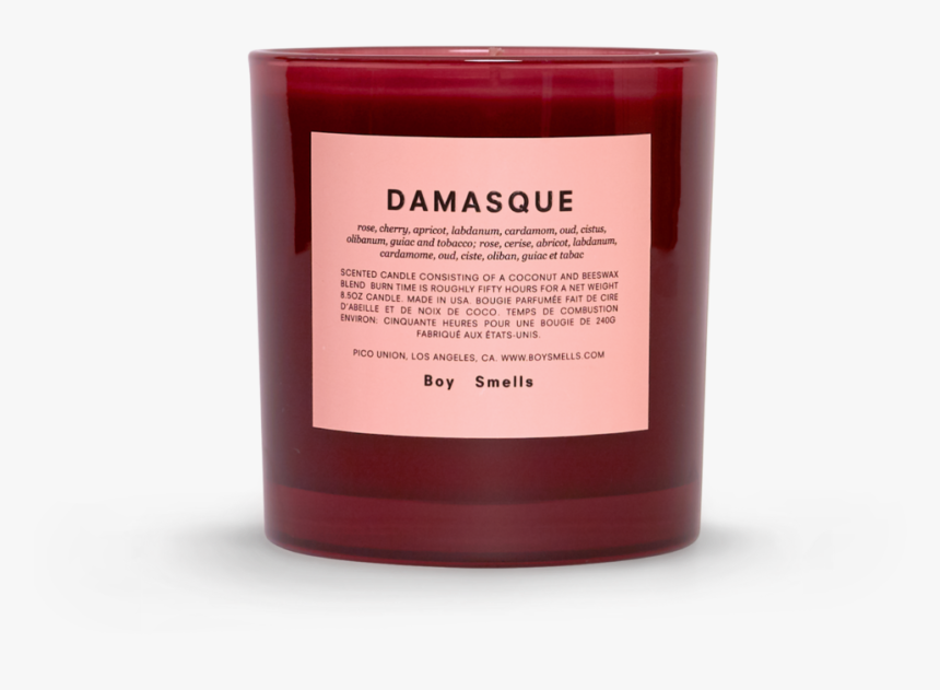 Damasque - Boy Smells Damasque, HD Png Download, Free Download