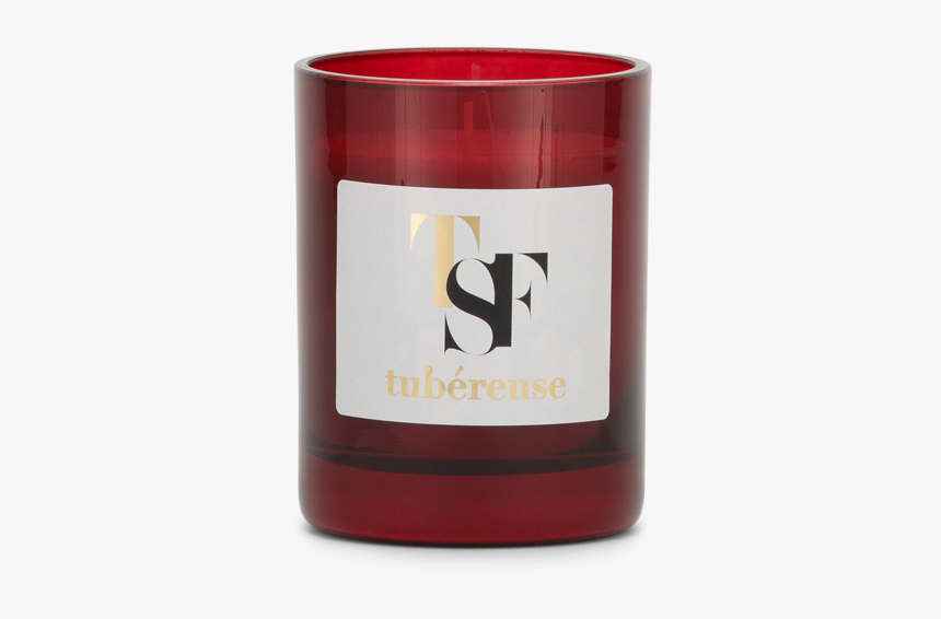 Tuberose Tsf Candle - Candle, HD Png Download, Free Download
