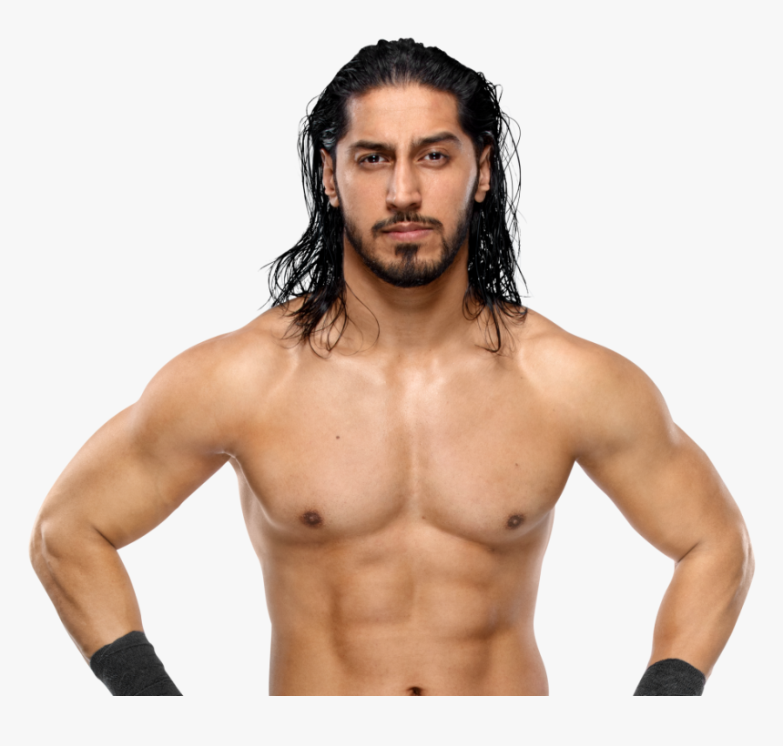 Mustafa Ali"
 Class="img Responsive True Size - Mustafa Ali Wwe Champion, HD Png Download, Free Download