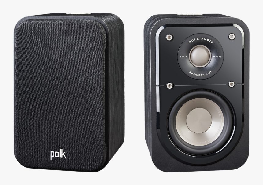 Polk Audio Signature S10e Test, HD Png Download, Free Download