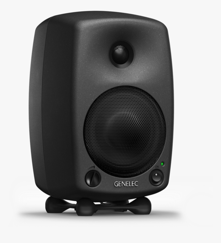 Genelec 8030b, HD Png Download, Free Download