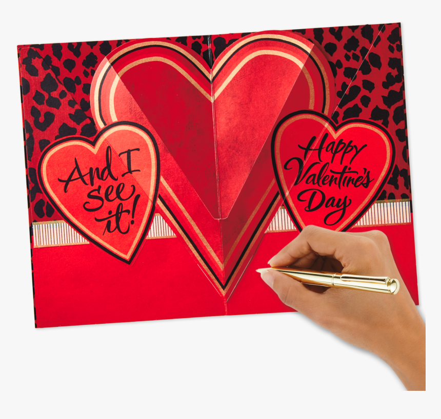 I Know Sexy Valentine"s Day - Heart, HD Png Download, Free Download