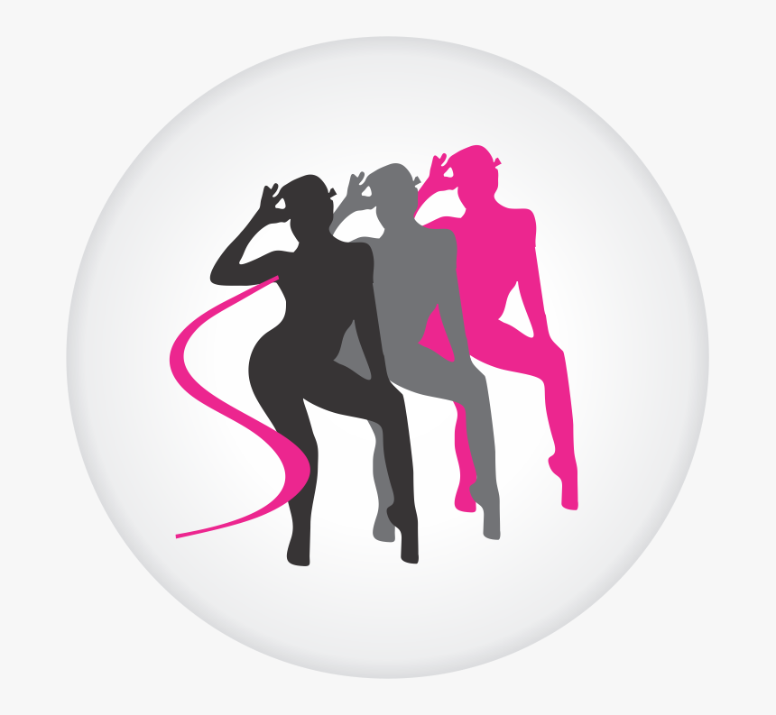 Dancing Divas, HD Png Download, Free Download